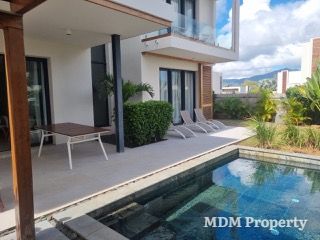 Villa 3 chambres en suite avec piscine privée · photo 2/9
