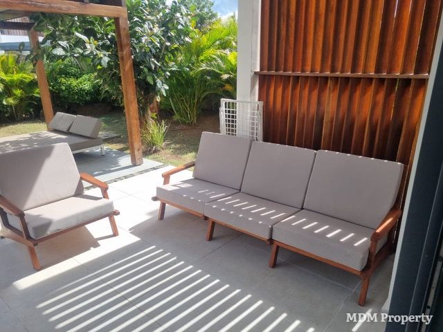 Villa 3 chambres en suite avec piscine privée · photo 3/9