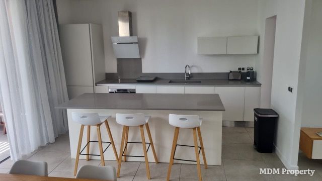 Villa 3 chambres en suite avec piscine privée · photo 4/9