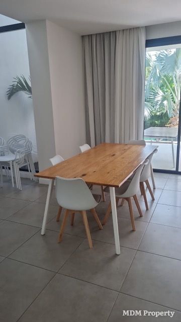 Villa 3 chambres en suite avec piscine privée · photo 5/9