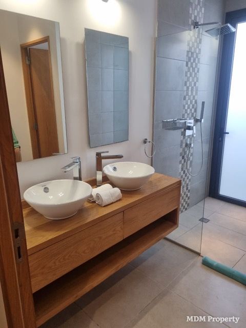 Villa 3 chambres en suite avec piscine privée · photo 9/9